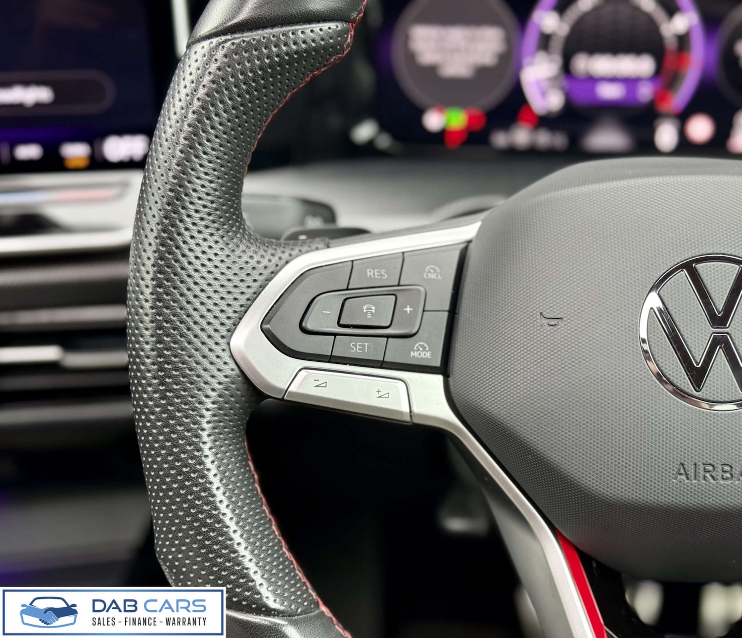 Used Volkswagen Golf 2024 for sale - 76182588: Photo 18