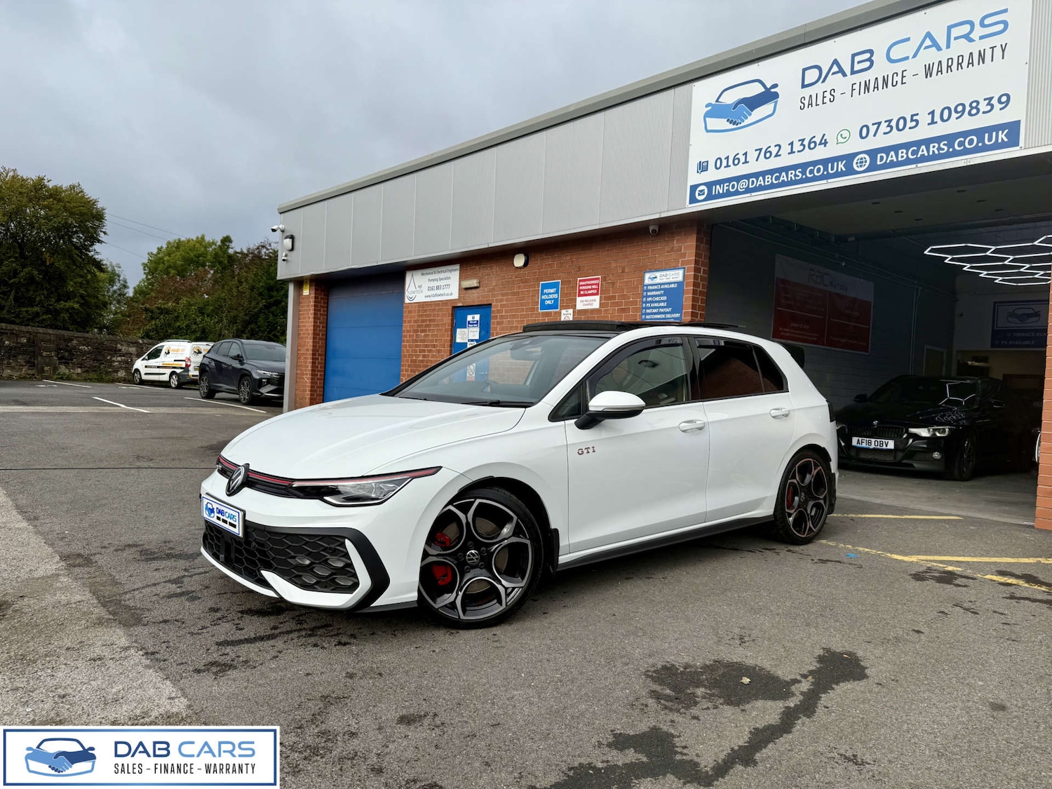 Used Volkswagen Golf 2024 for sale - 76182588: Photo 3