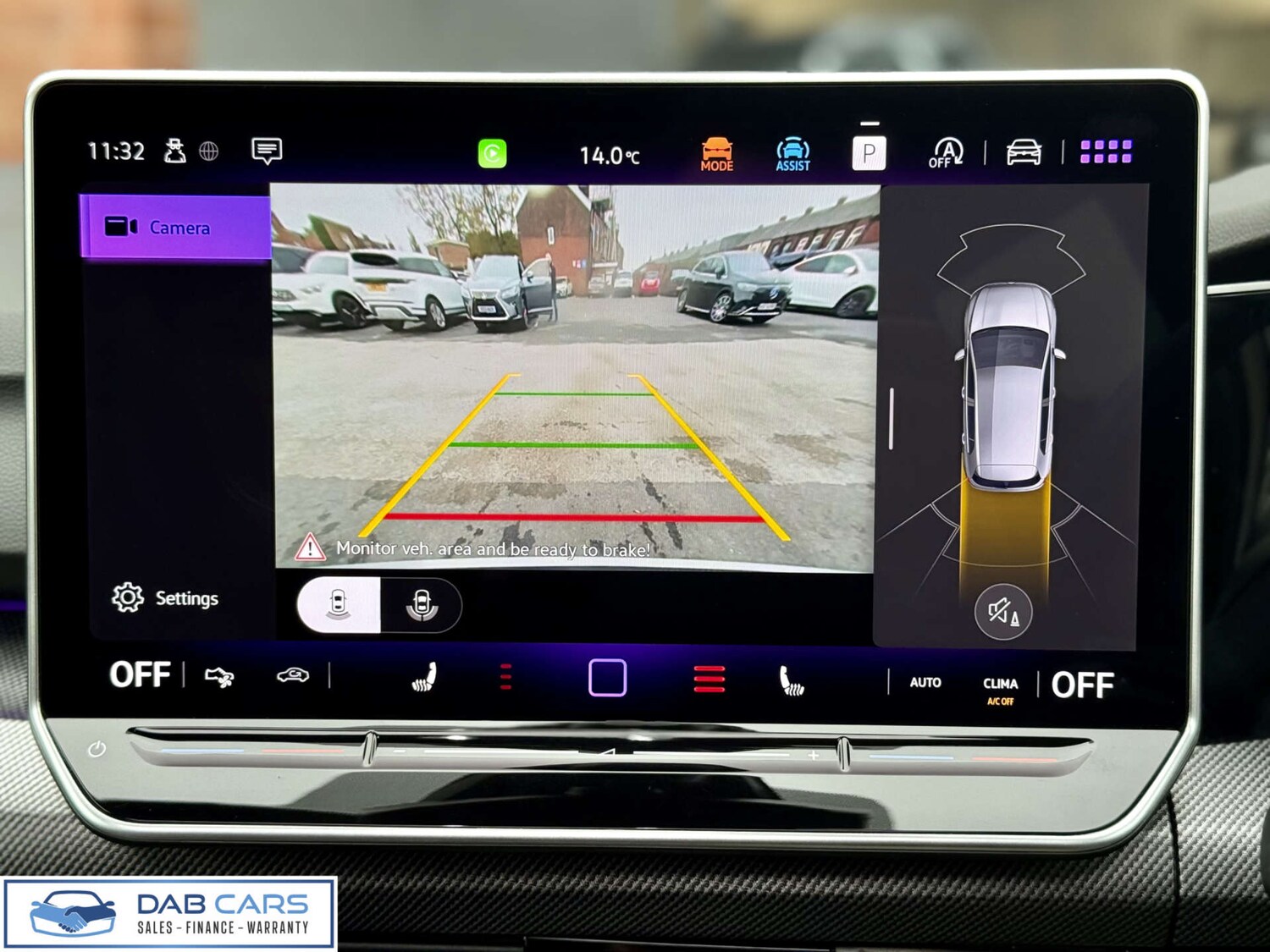 Used Volkswagen Golf 2024 for sale - 76182588: Photo 30