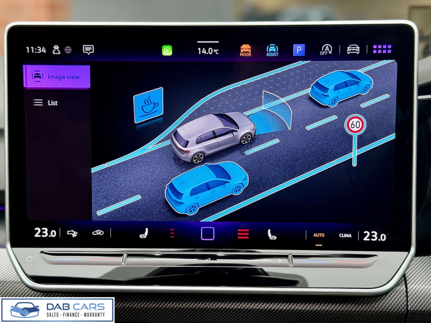 Used Volkswagen Golf 2024 for sale - 76182588: Photo 32