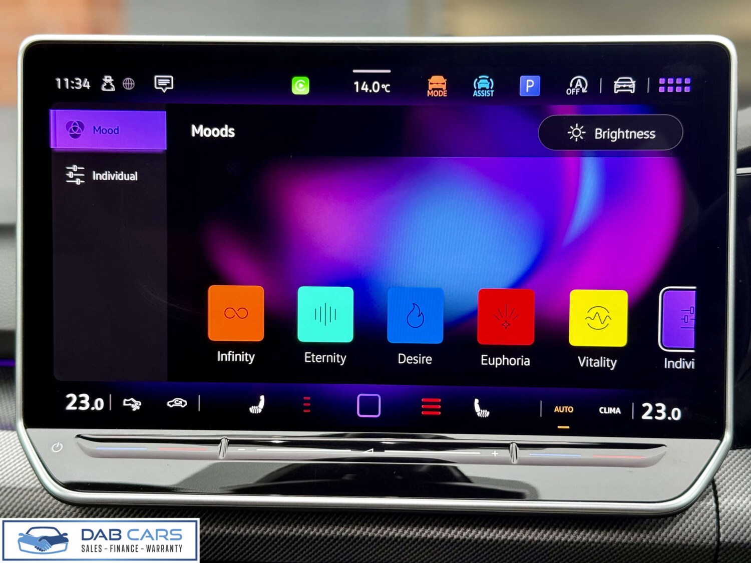 Used Volkswagen Golf 2024 for sale - 76182588: Photo 34