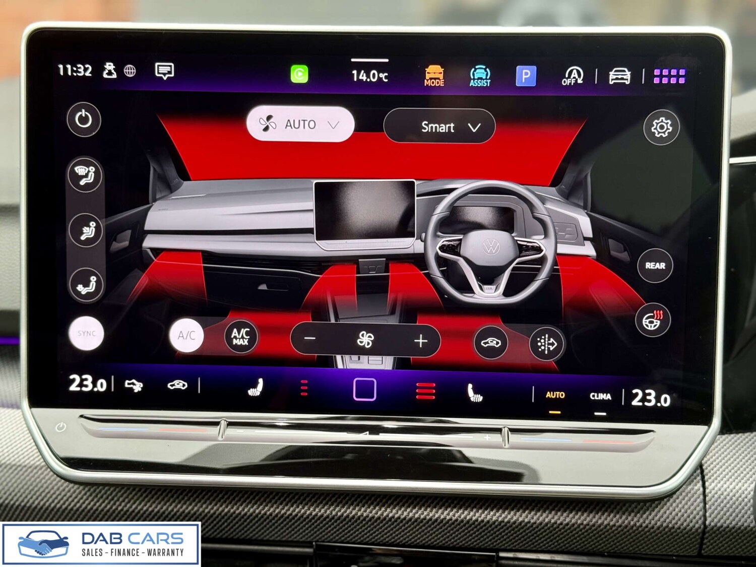 Used Volkswagen Golf 2024 for sale - 76182588: Photo 35