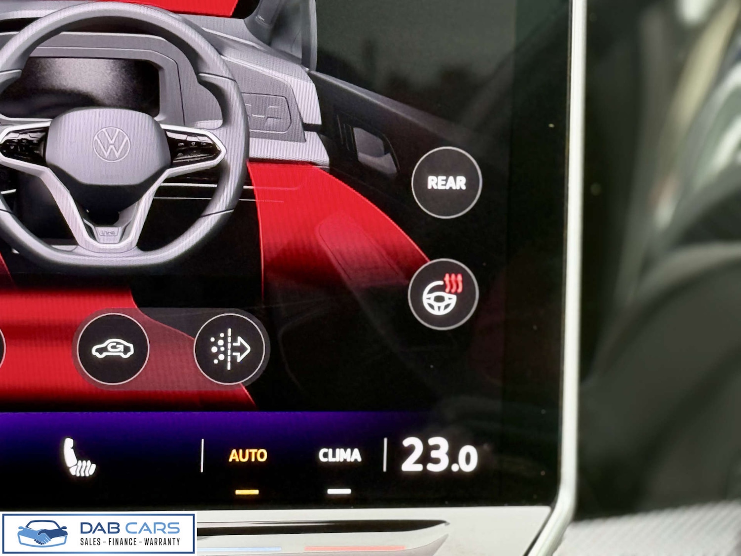 Used Volkswagen Golf 2024 for sale - 76182588: Photo 36