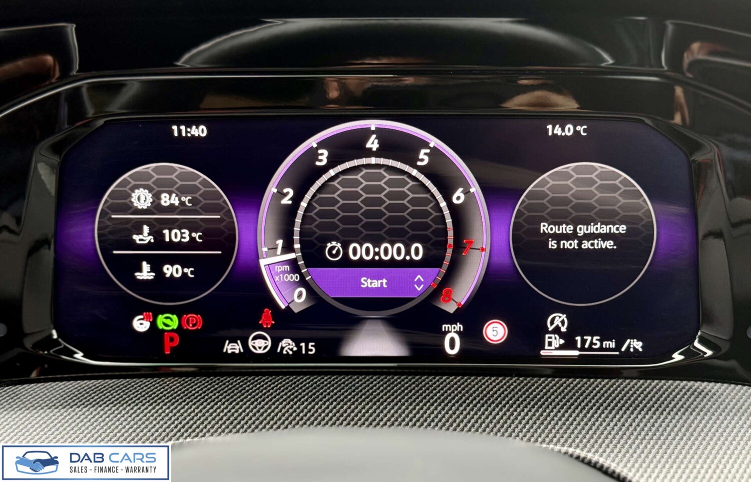 Used Volkswagen Golf 2024 for sale - 76182588: Photo 39