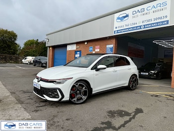 Used Volkswagen Golf 2024 for sale - 76182588: Photo