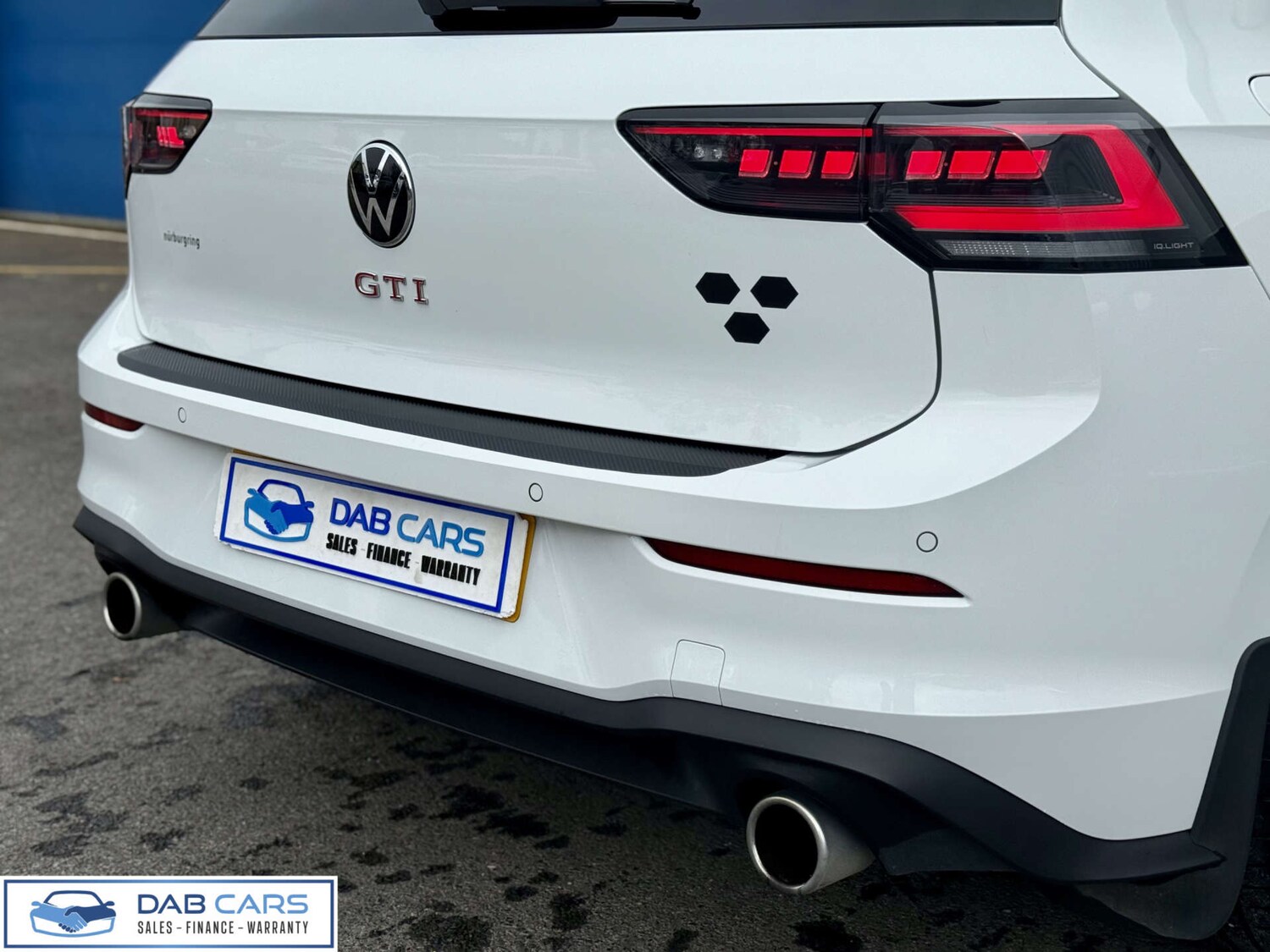 Used Volkswagen Golf 2024 for sale - 76182588: Photo 45