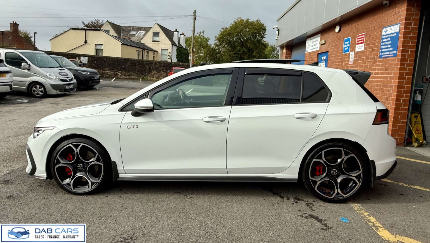 Used Volkswagen Golf 2024 for sale - 76182588: Photo 5