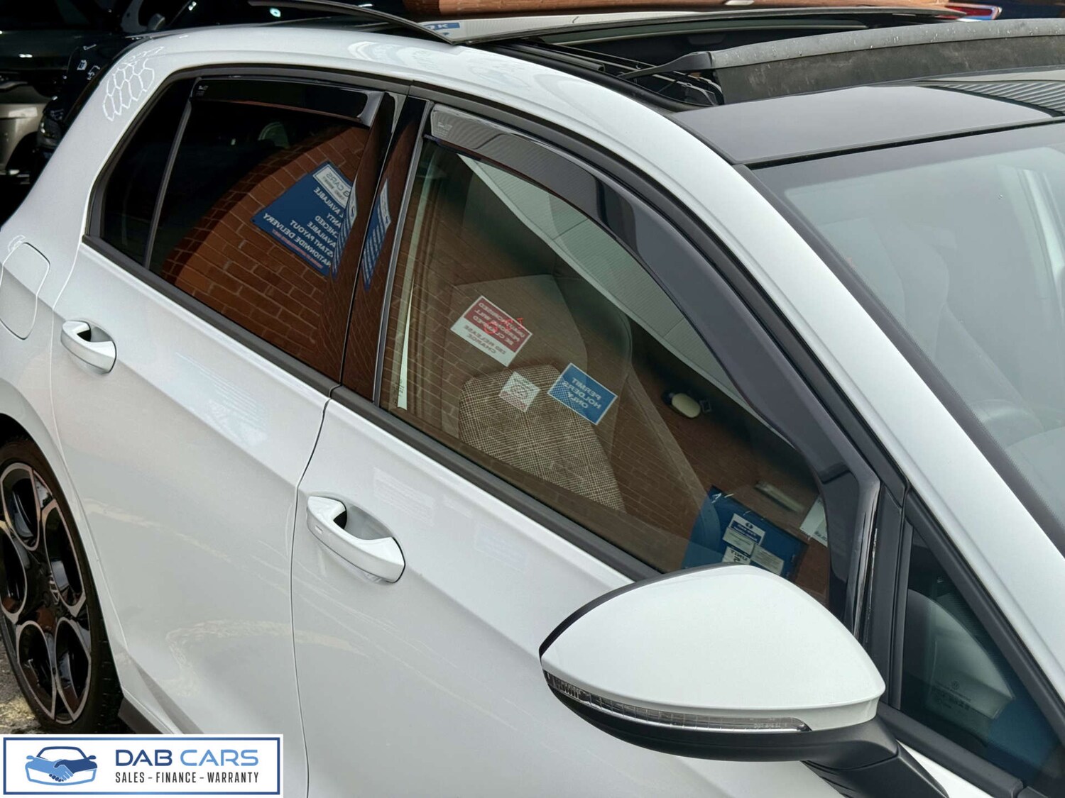 Used Volkswagen Golf 2024 for sale - 76182588: Photo 52