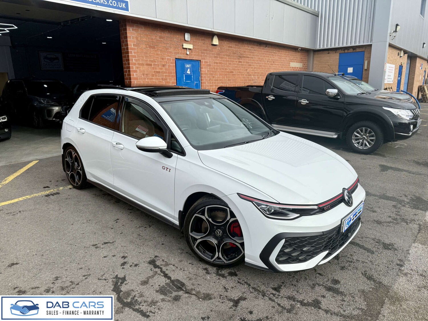 Used Volkswagen Golf 2024 for sale - 76182588: Photo 53