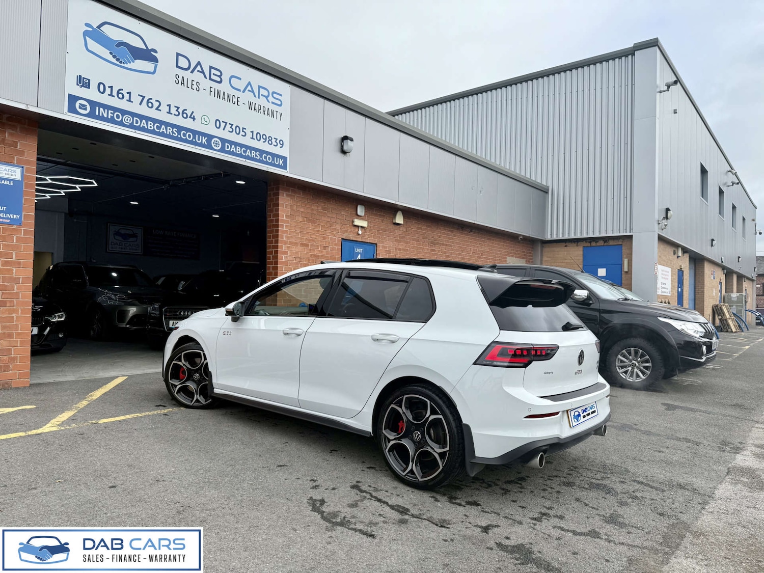 Used Volkswagen Golf 2024 for sale - 76182588: Photo 6