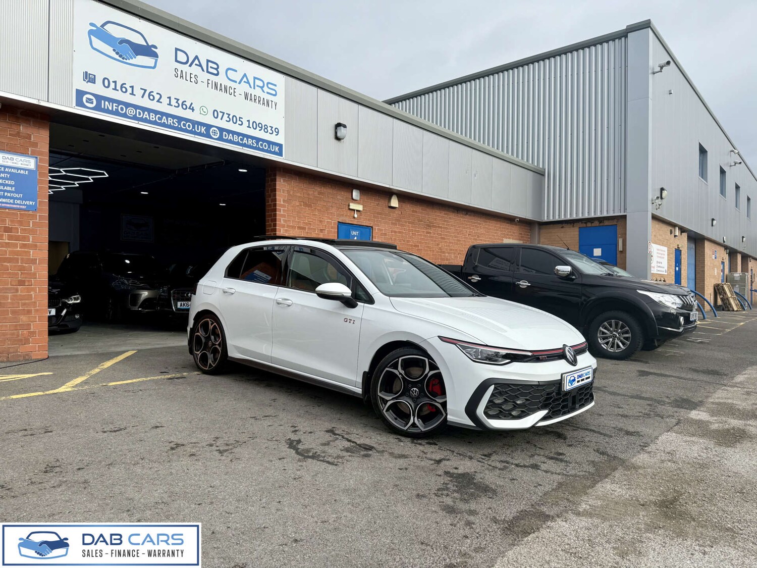 Used Volkswagen Golf 2024 for sale - 76182588: Photo 69