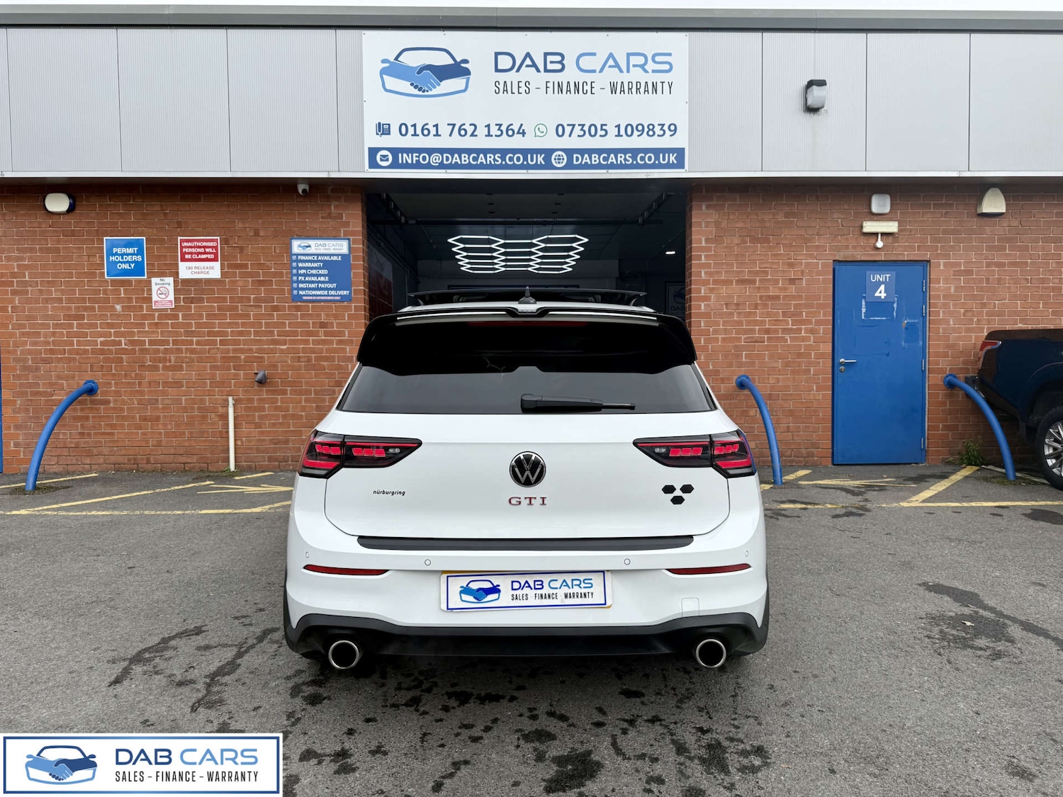 Used Volkswagen Golf 2024 for sale - 76182588: Photo 7