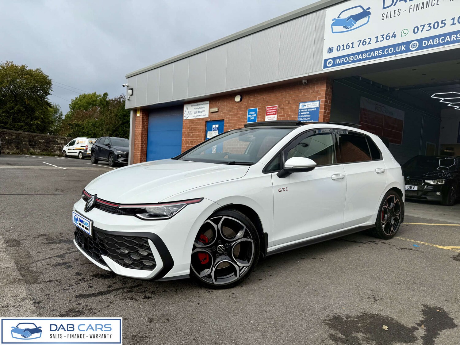 Used Volkswagen Golf 2024 for sale - 76182588: Photo 72