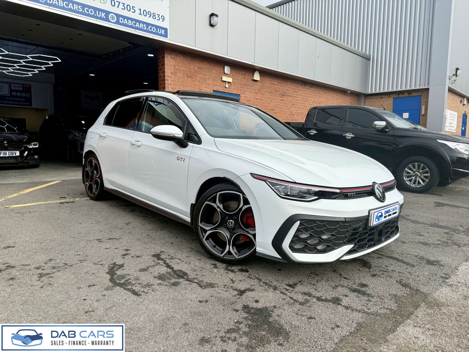 Used Volkswagen Golf 2024 for sale - 76182588: Photo 76