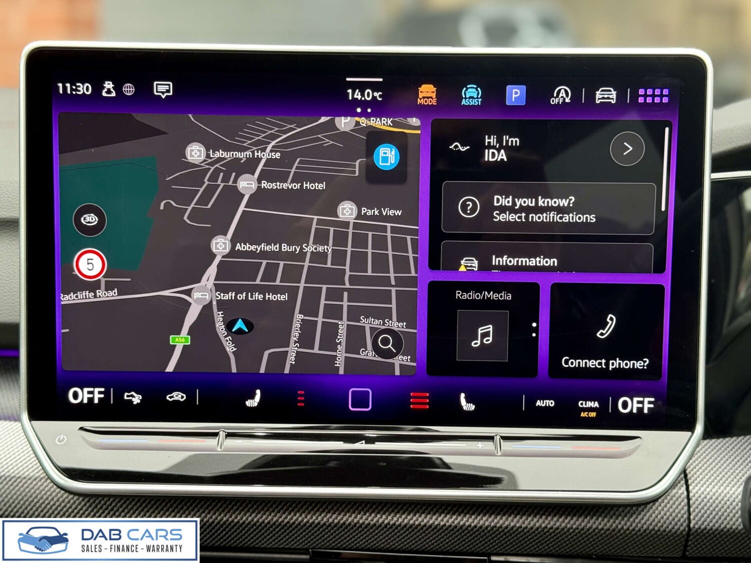 Used Volkswagen Golf 2024 for sale - 76182588: Photo 82