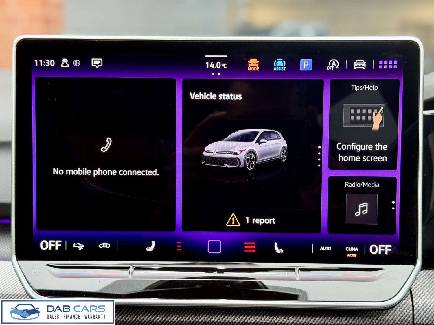 Used Volkswagen Golf 2024 for sale - 76182588: Photo 83