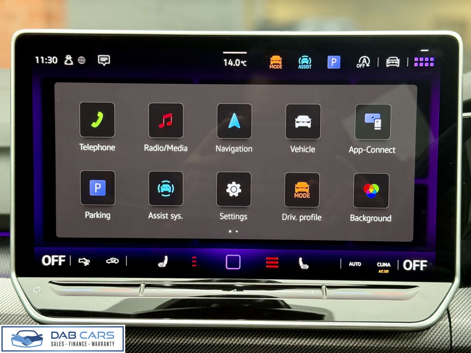 Used Volkswagen Golf 2024 for sale - 76182588: Photo 84