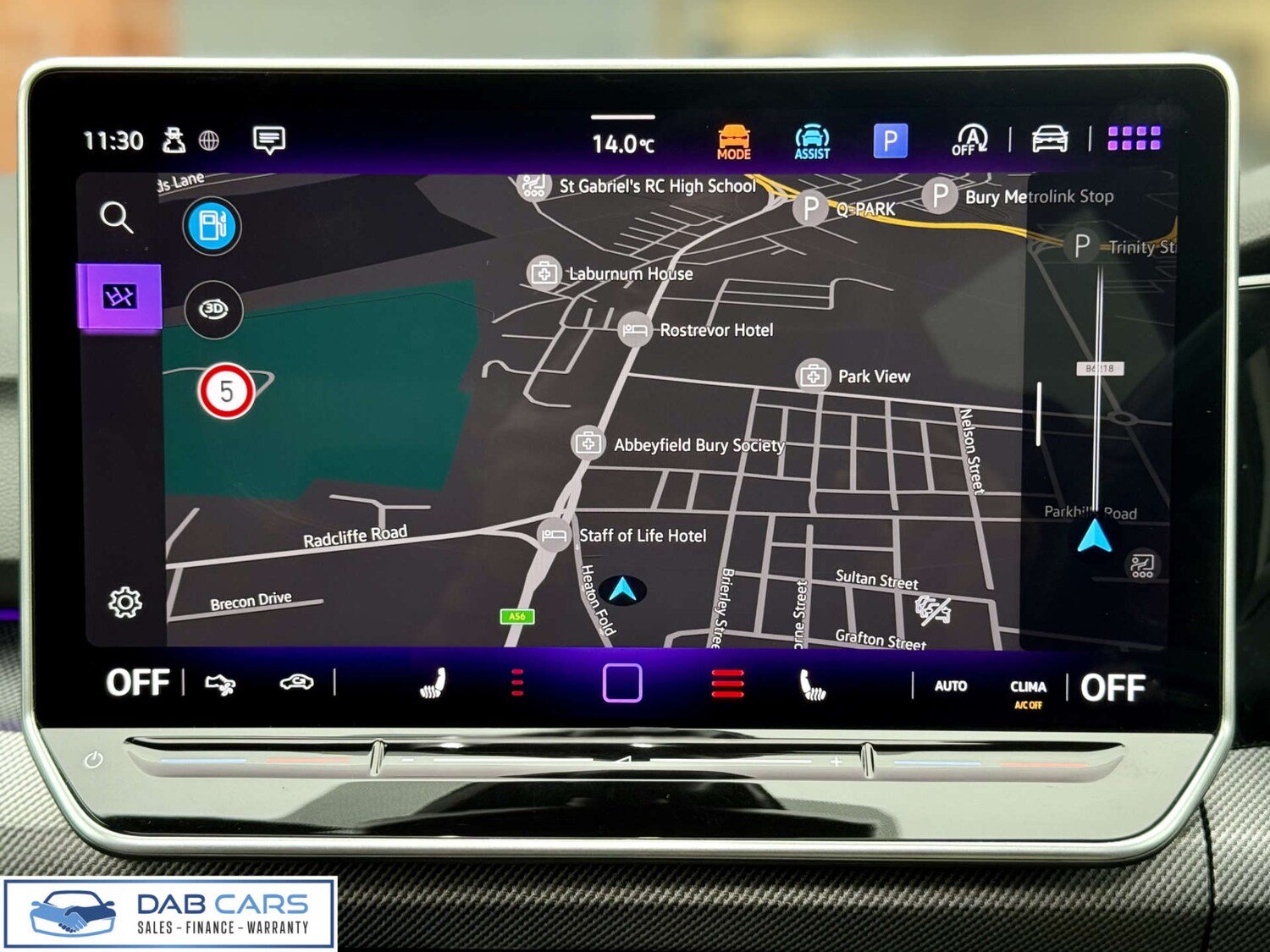 Used Volkswagen Golf 2024 for sale - 76182588: Photo 85