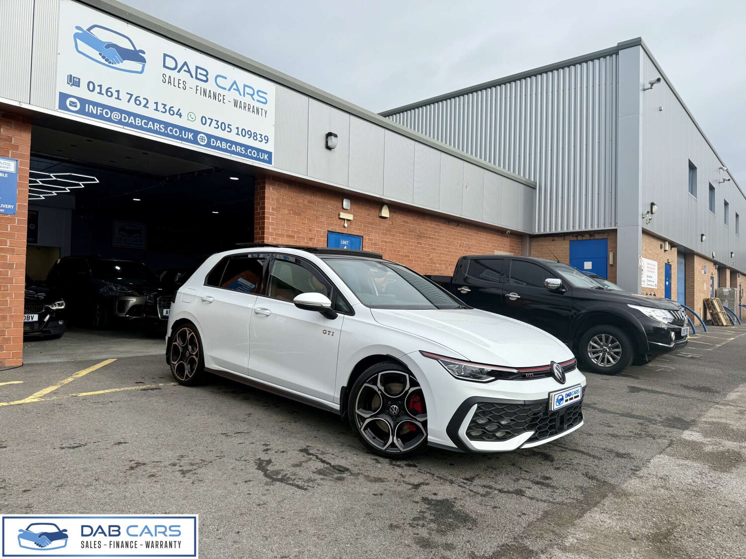 Used Volkswagen Golf 2024 for sale - 76182588: Photo 86