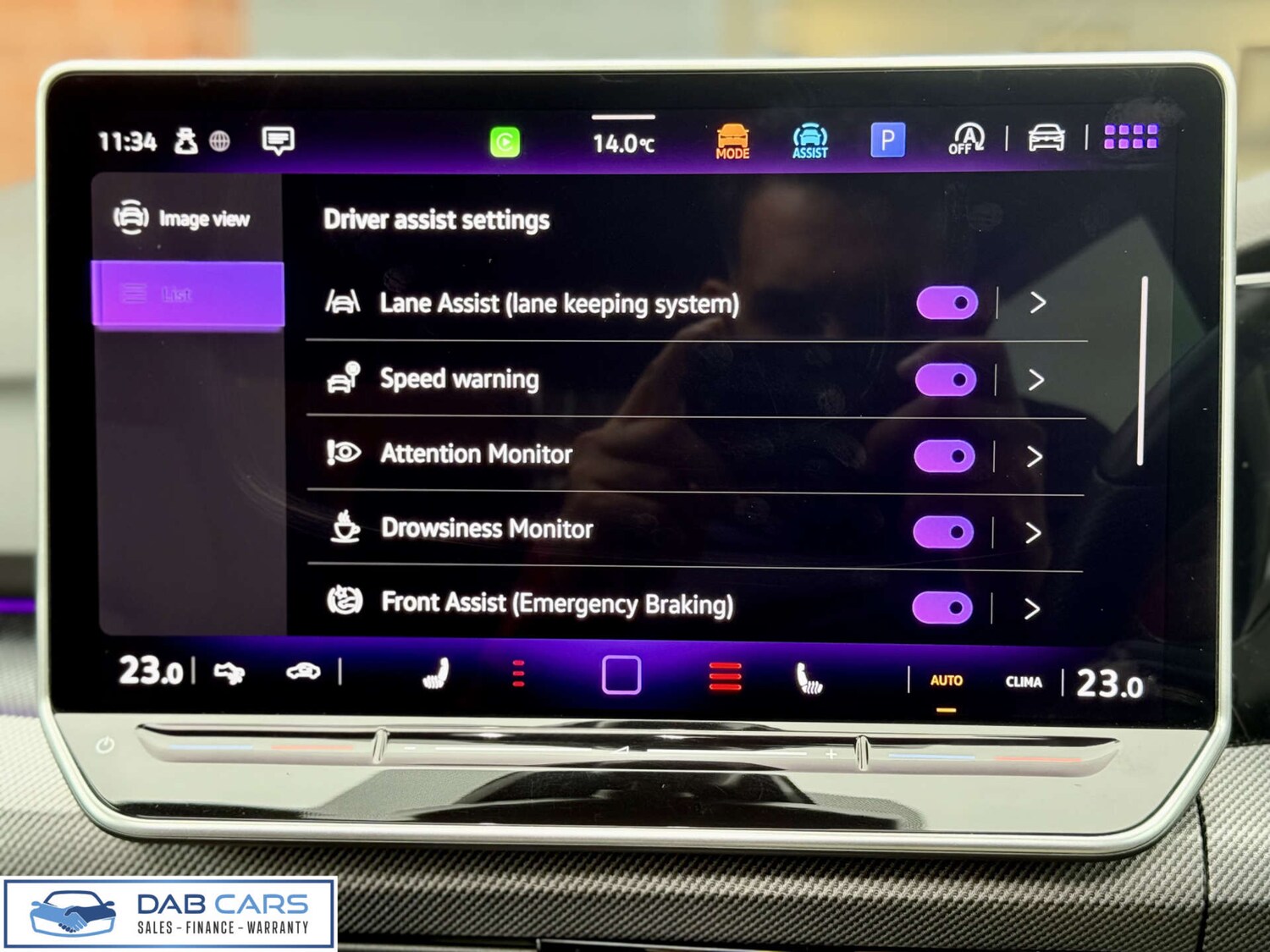 Used Volkswagen Golf 2024 for sale - 76182588: Photo 88