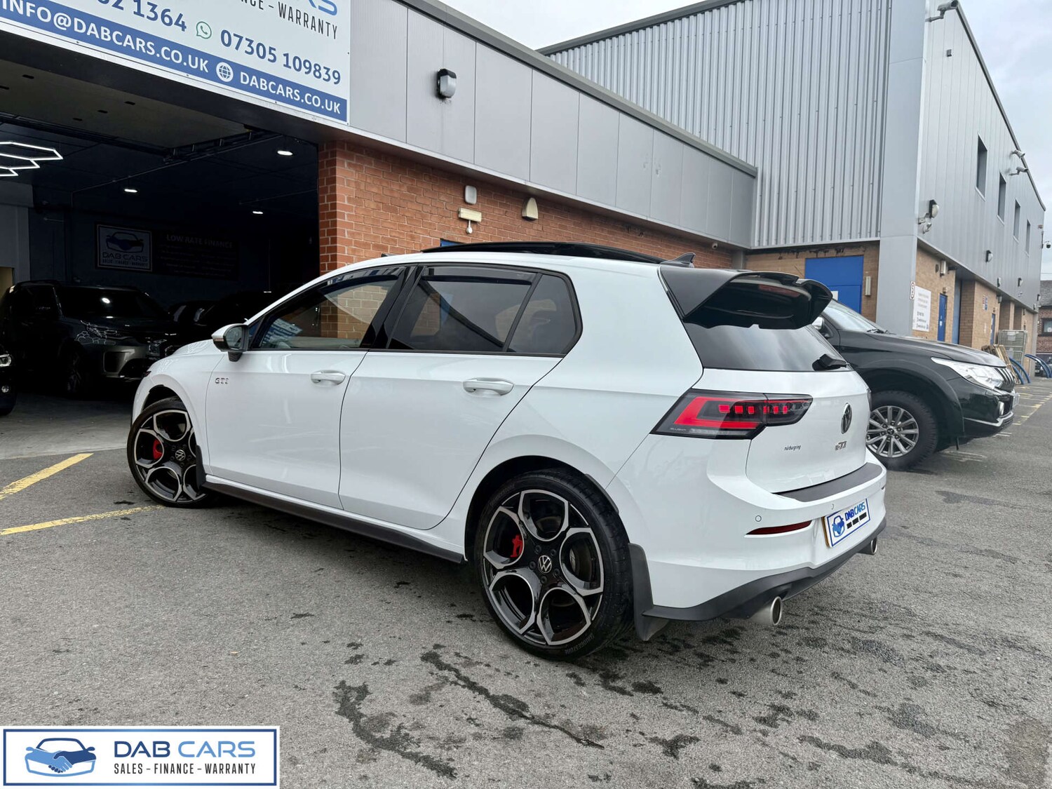 Used Volkswagen Golf 2024 for sale - 76182588: Photo 89