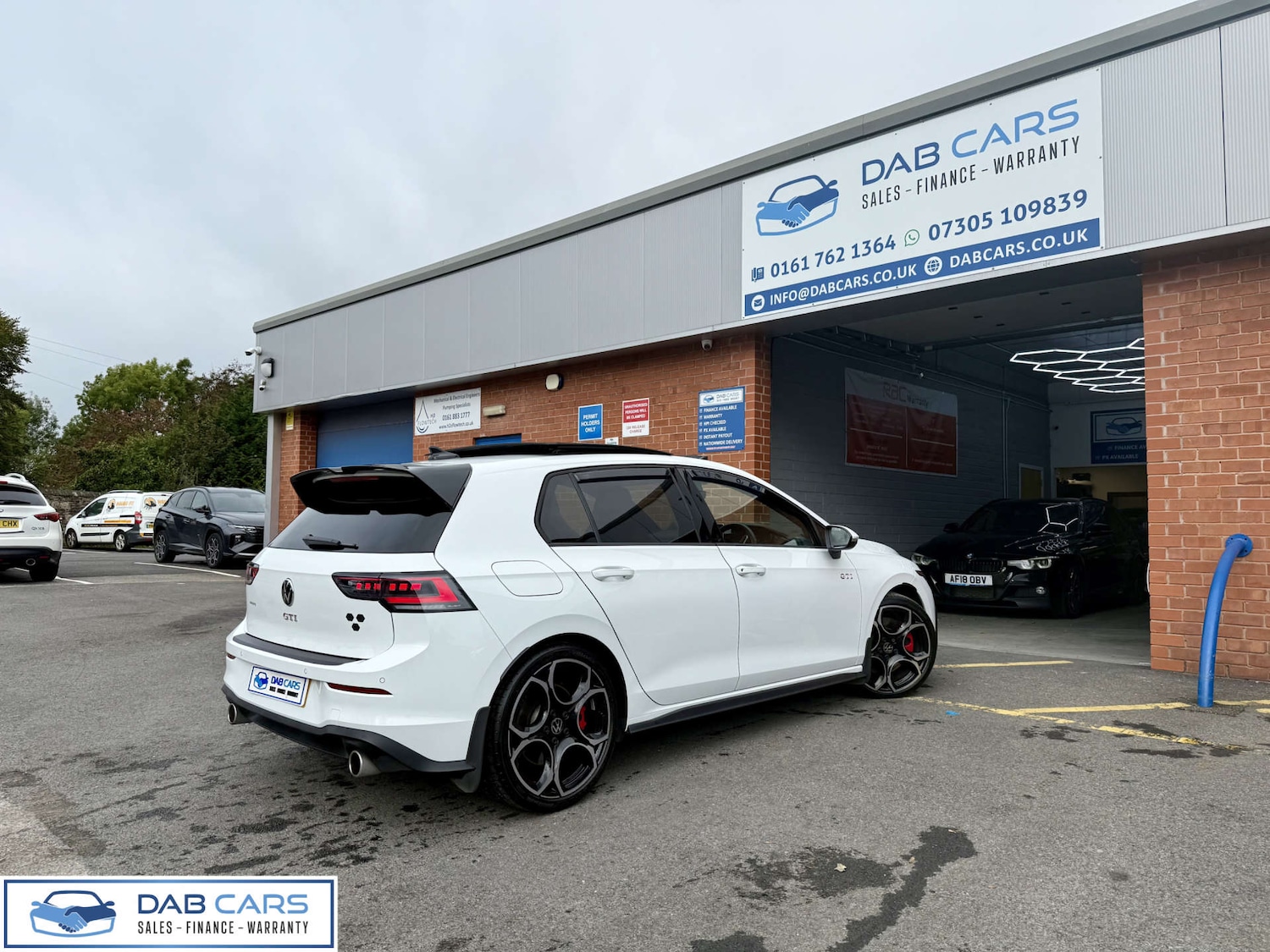 Used Volkswagen Golf 2024 for sale - 76182588: Photo 9