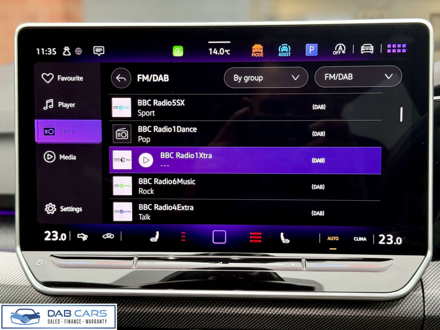 Used Volkswagen Golf 2024 for sale - 76182588: Photo 91