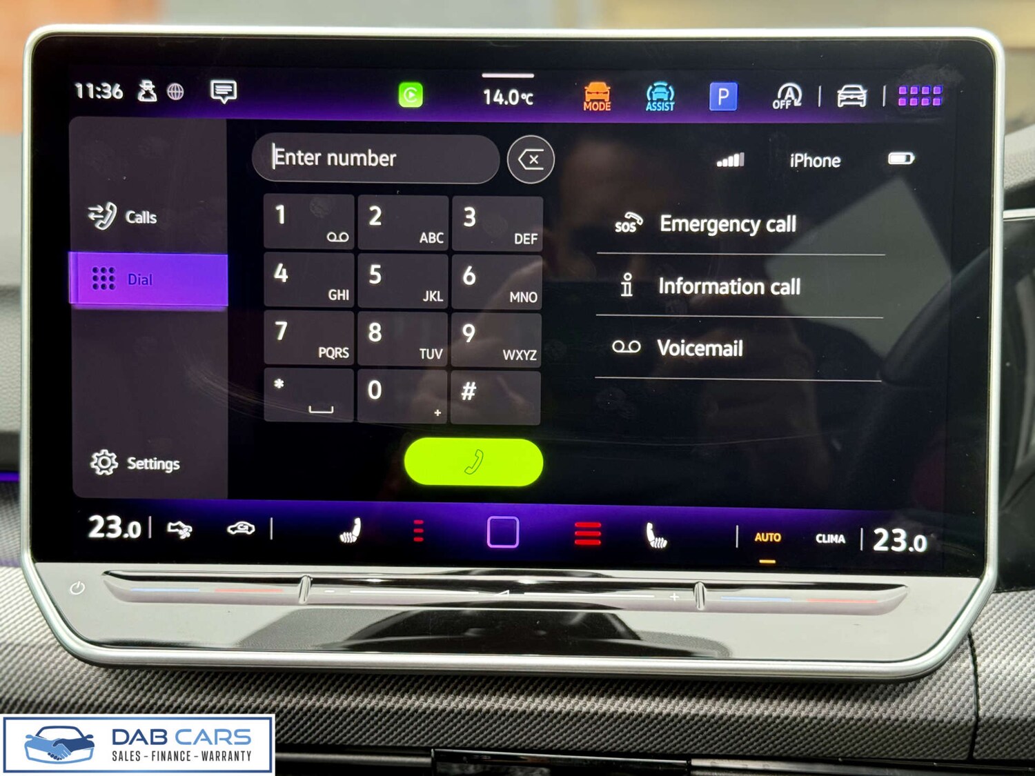 Used Volkswagen Golf 2024 for sale - 76182588: Photo 92