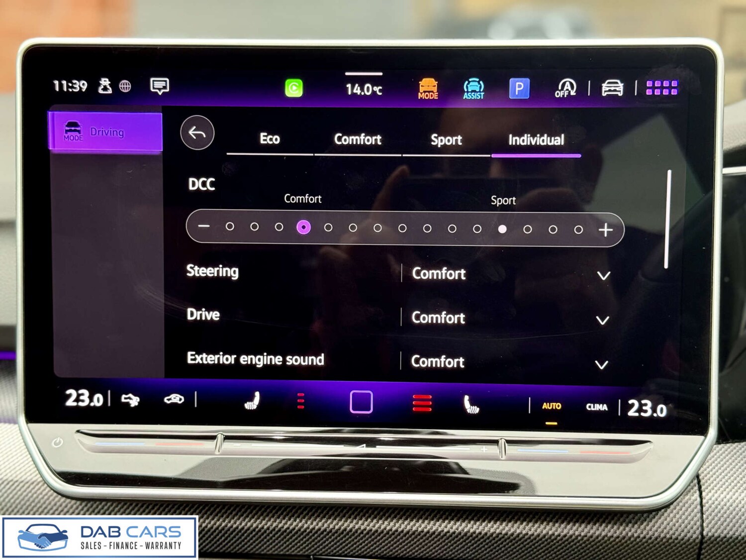 Used Volkswagen Golf 2024 for sale - 76182588: Photo 93