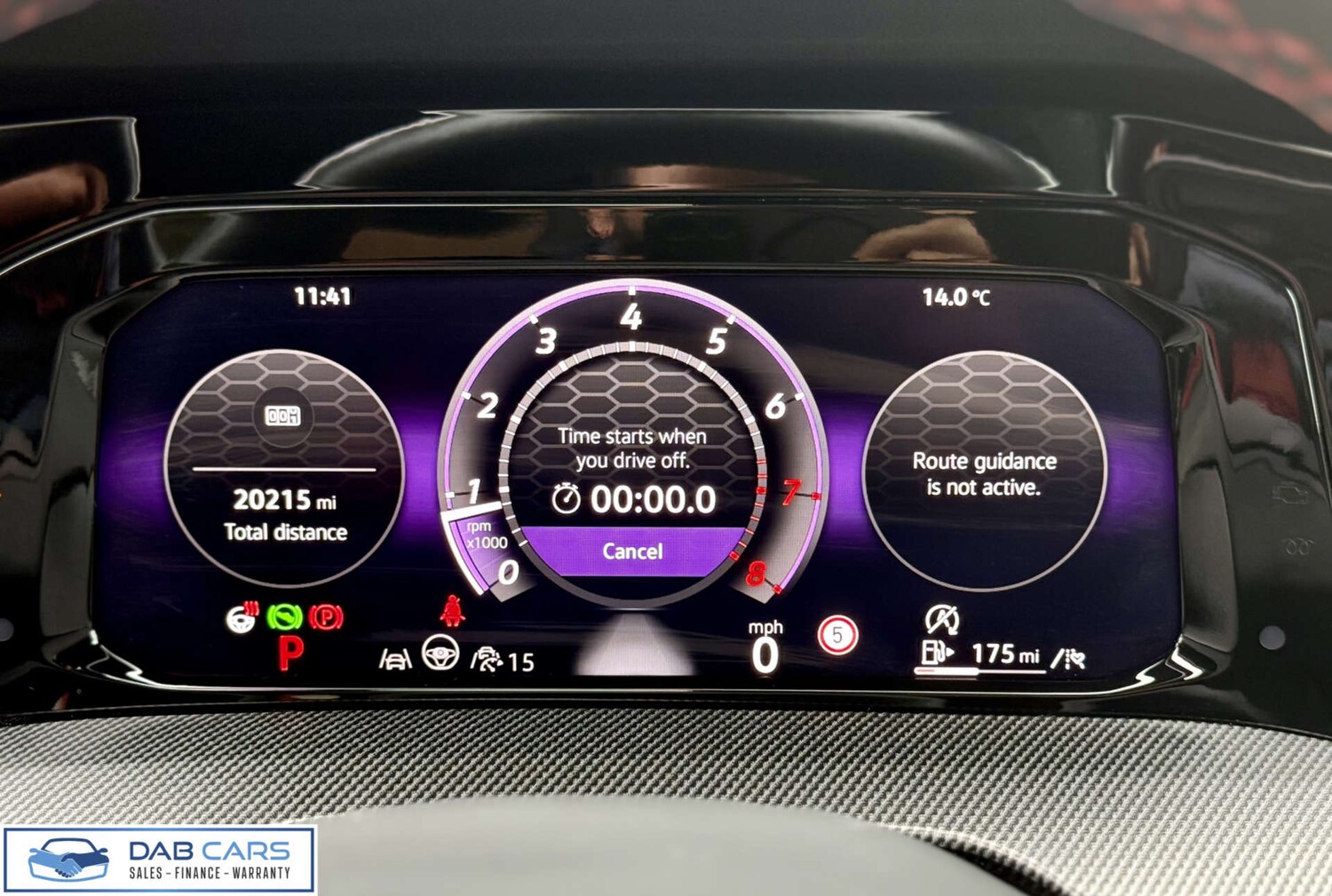 Used Volkswagen Golf 2024 for sale - 76182588: Photo 95