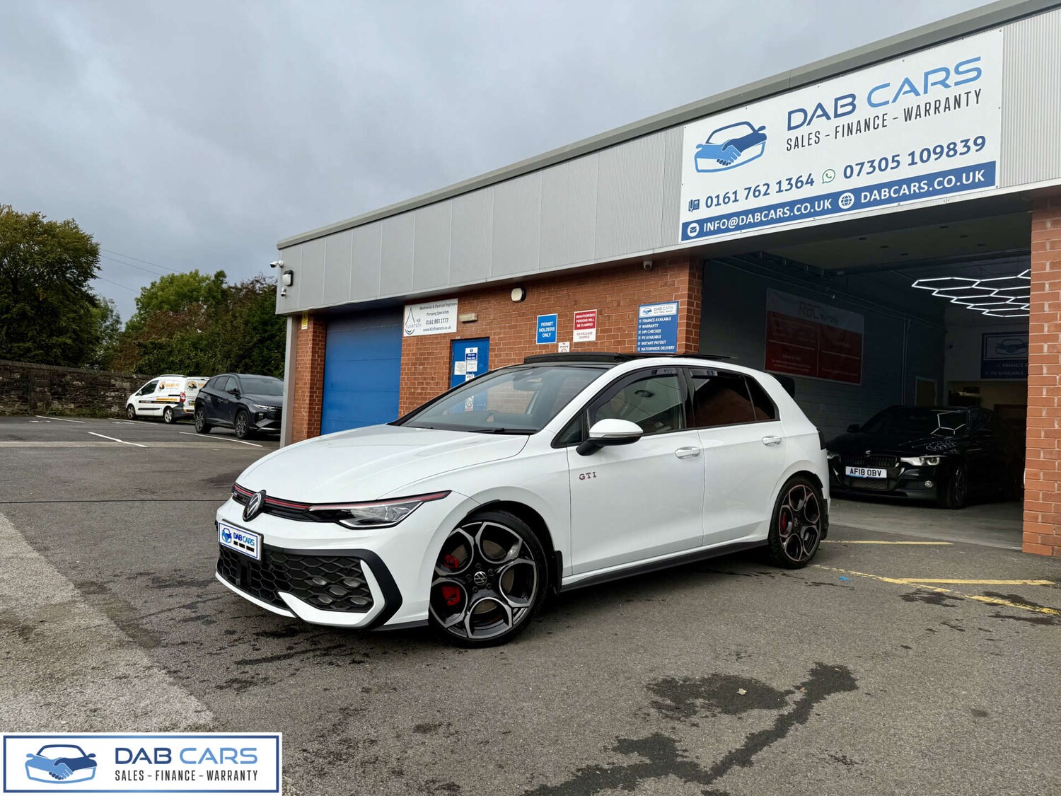 Used Volkswagen Golf 2024 for sale - 76182588: Photo 96