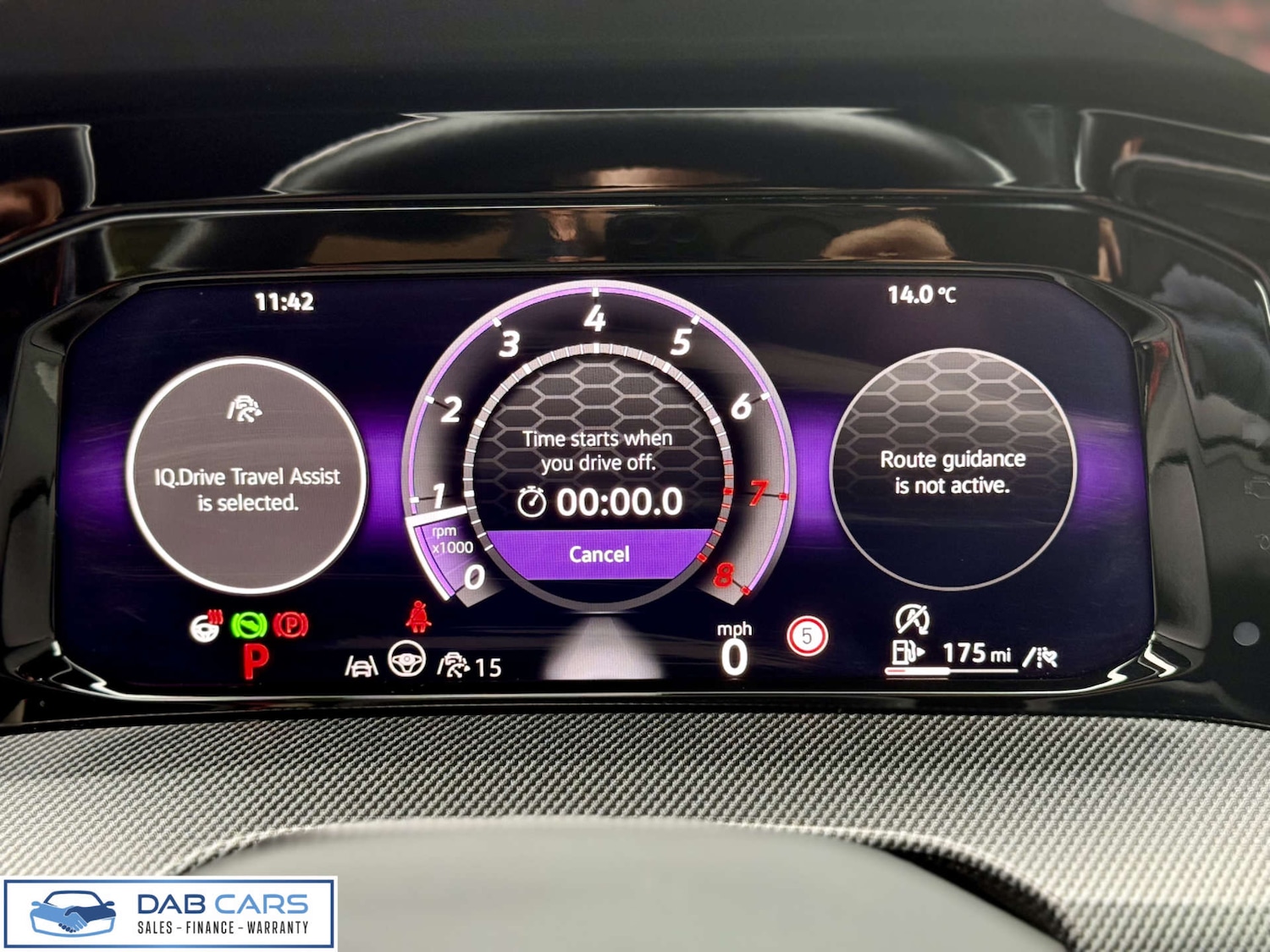 Used Volkswagen Golf 2024 for sale - 76182588: Photo 98