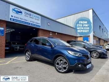 2015 - 1.5 dCi Dynamique S Nav Euro 6 (s/s) 5dr