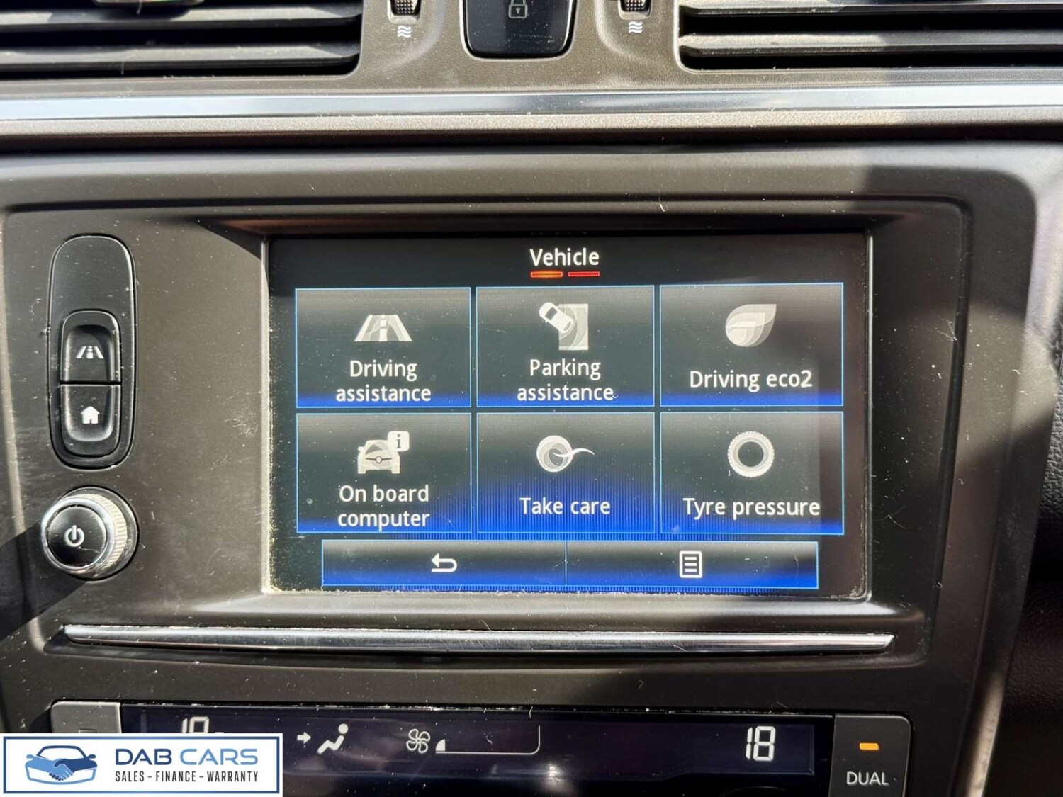 Vehicle 27