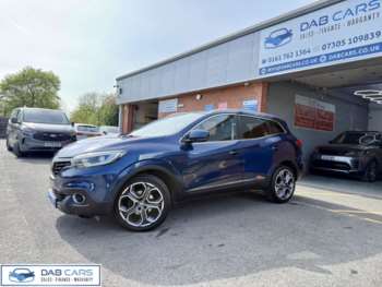 Used Renault Kadjar 2015 for sale - 74707859: Photo