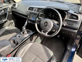 Used Renault Kadjar 2015 for sale - 74707859: Photo