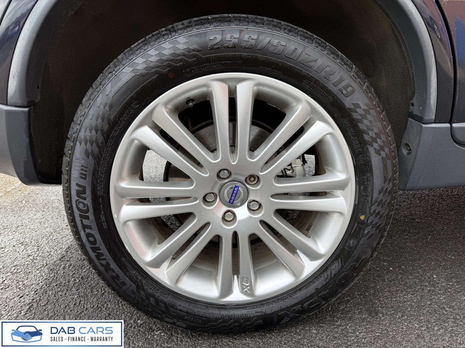 Used Volvo XC90 2007 for sale - 78133401: Photo 14