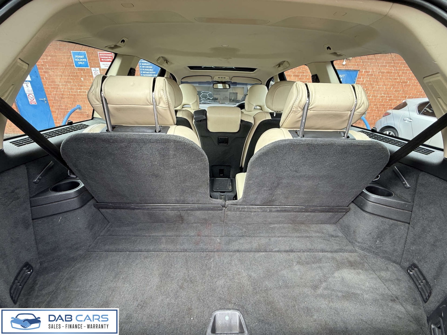 Used Volvo XC90 2007 for sale - 78133401: Photo 16