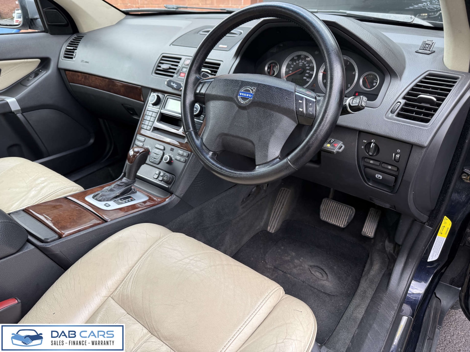 Used Volvo XC90 2007 for sale - 78133401: Photo 18