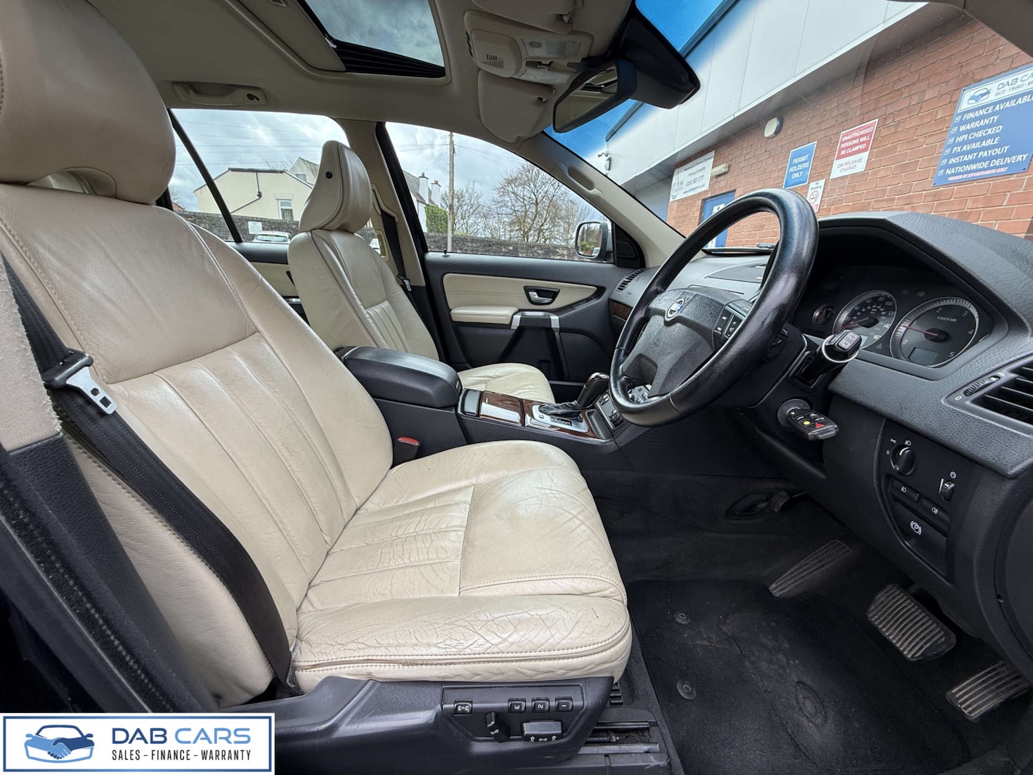 Used Volvo XC90 2007 for sale - 78133401: Photo 19