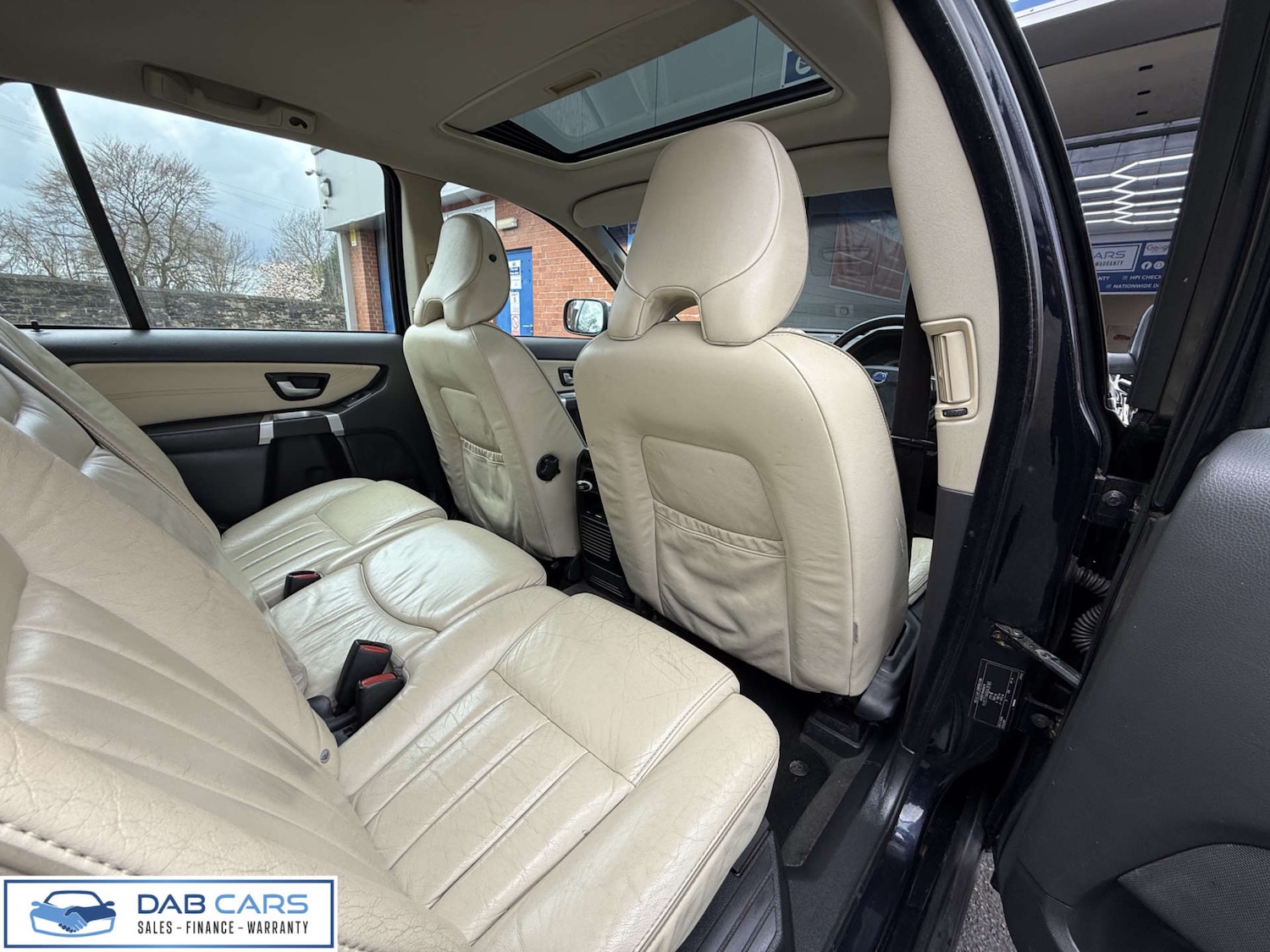 Used Volvo XC90 2007 for sale - 78133401: Photo 20