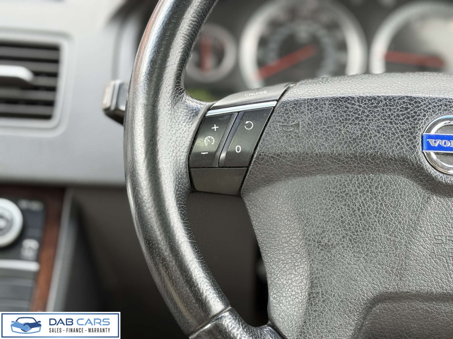 Used Volvo XC90 2007 for sale - 78133401: Photo 22