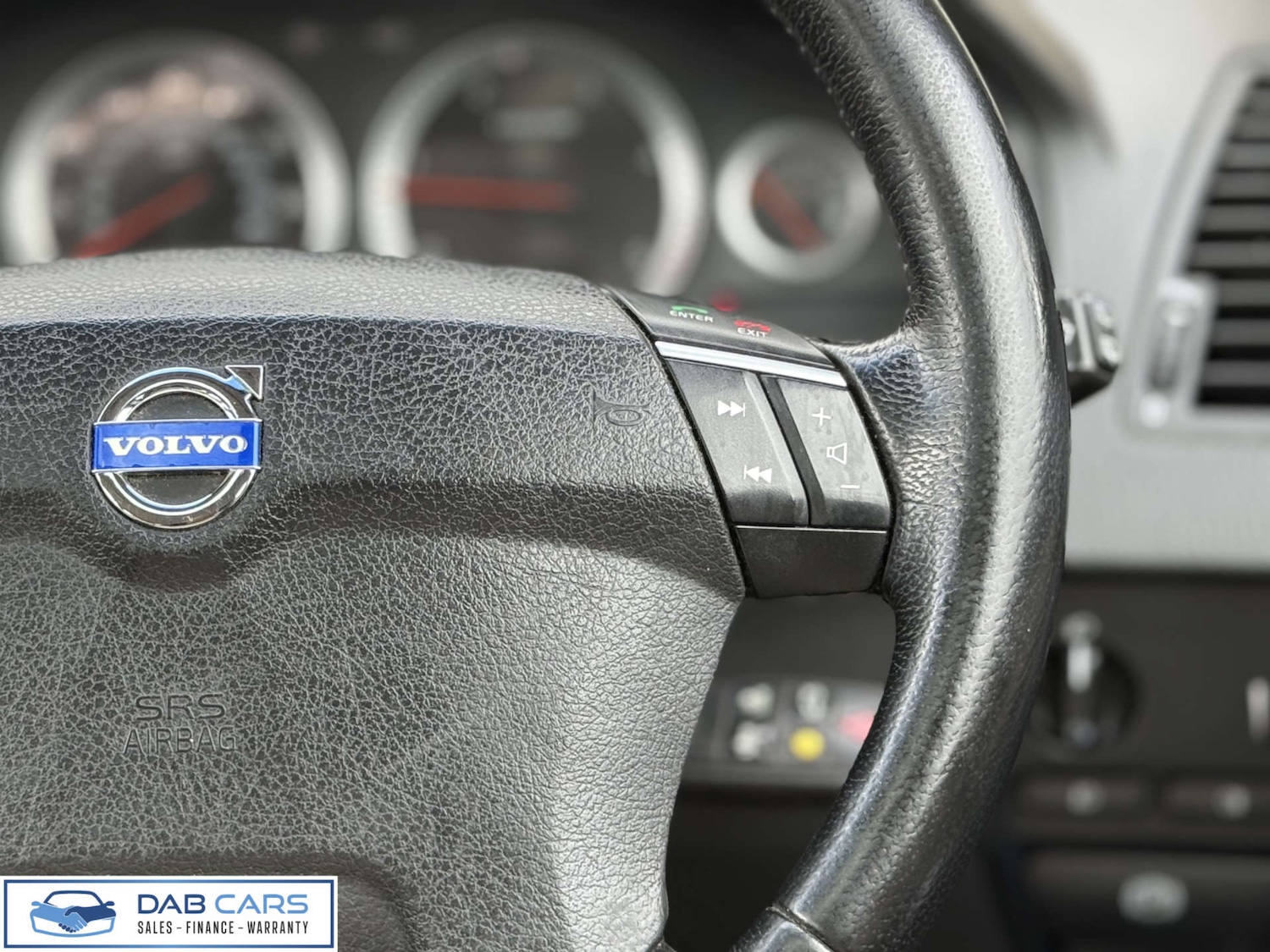 Used Volvo XC90 2007 for sale - 78133401: Photo 23