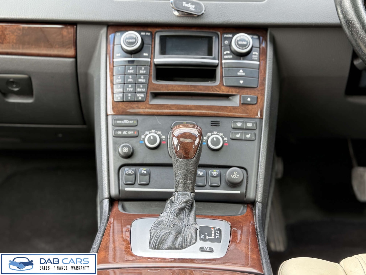 Used Volvo XC90 2007 for sale - 78133401: Photo 24