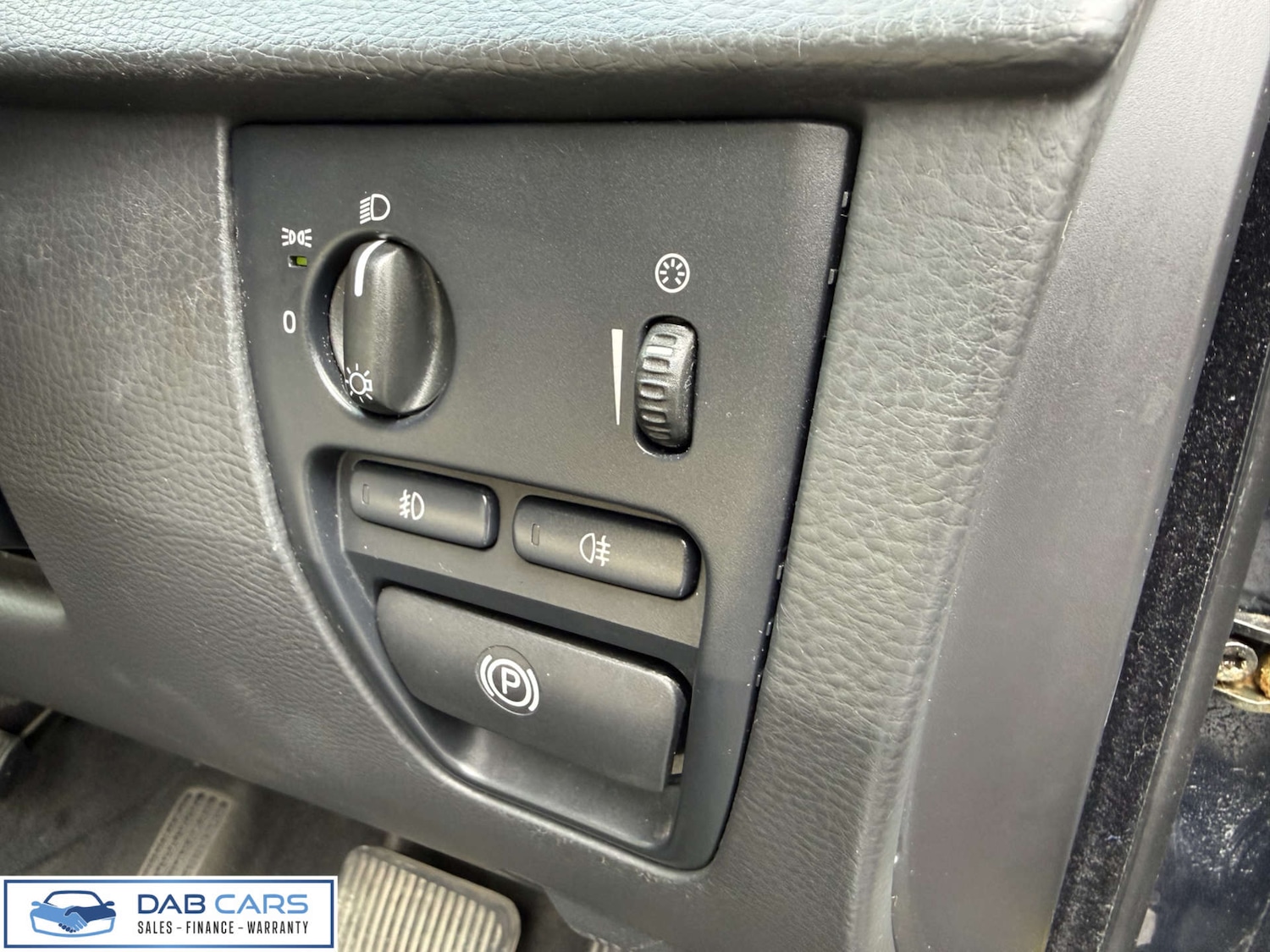 Used Volvo XC90 2007 for sale - 78133401: Photo 28