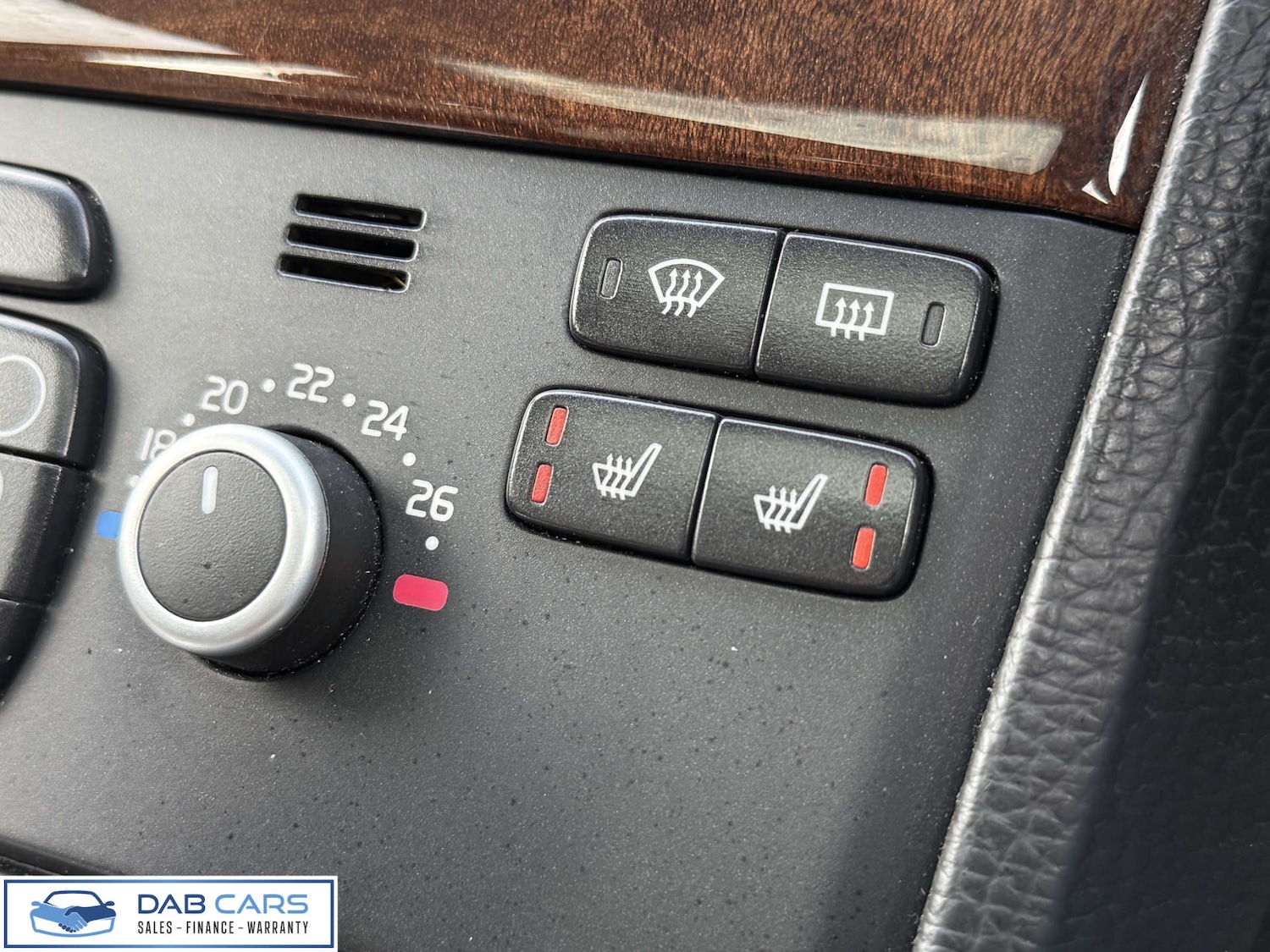 Used Volvo XC90 2007 for sale - 78133401: Photo 29