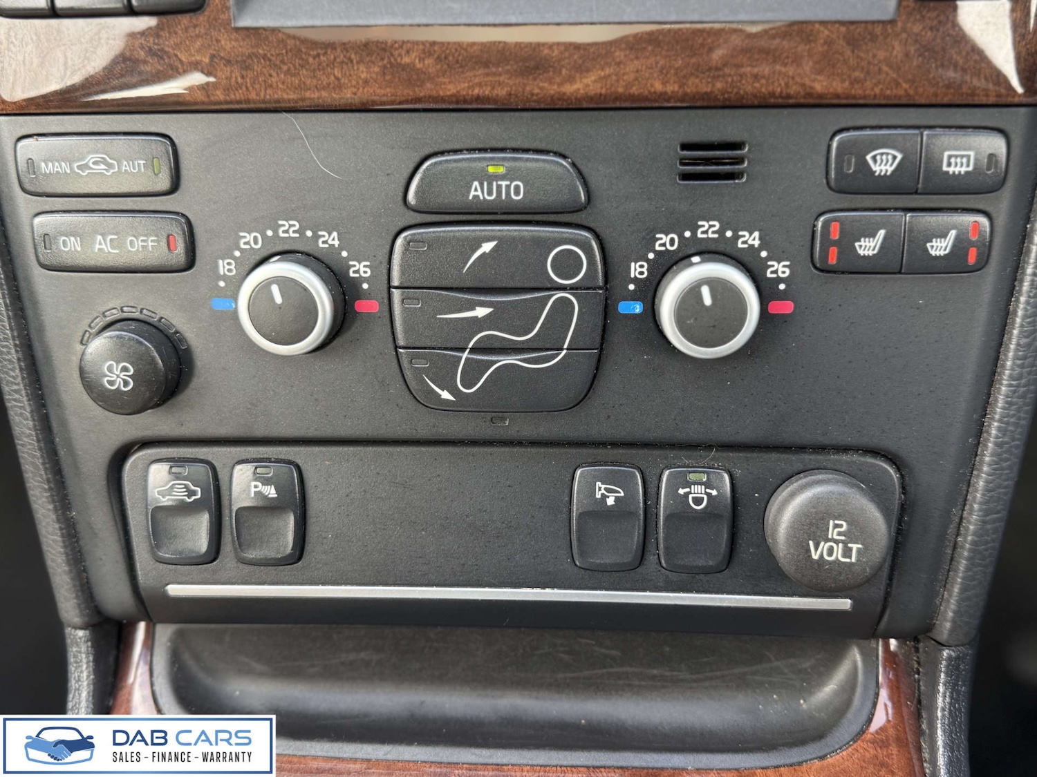 Used Volvo XC90 2007 for sale - 78133401: Photo 31