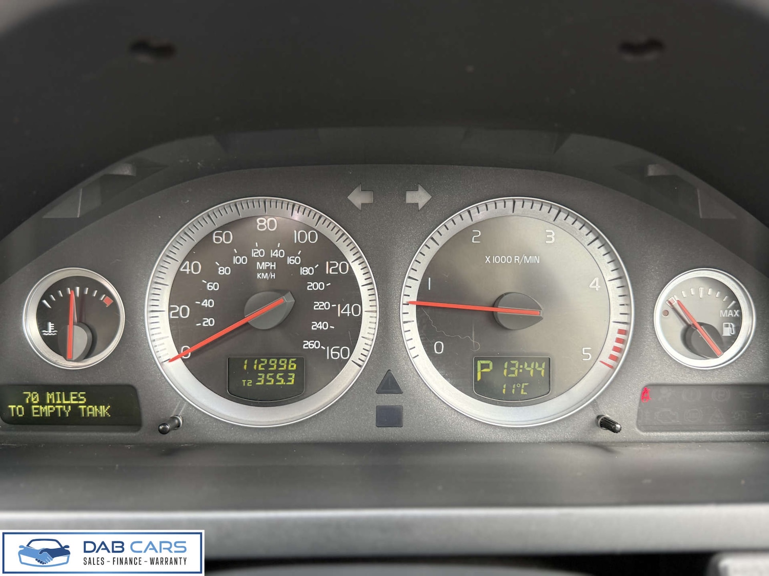 Used Volvo XC90 2007 for sale - 78133401: Photo 32