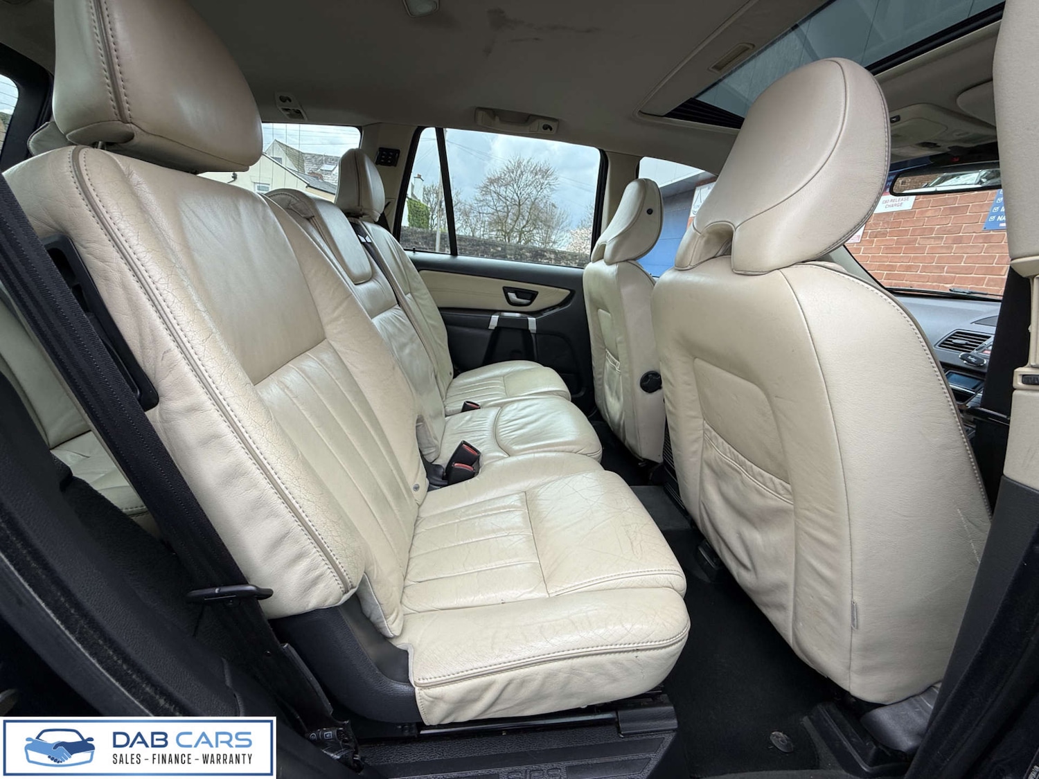 Used Volvo XC90 2007 for sale - 78133401: Photo 42