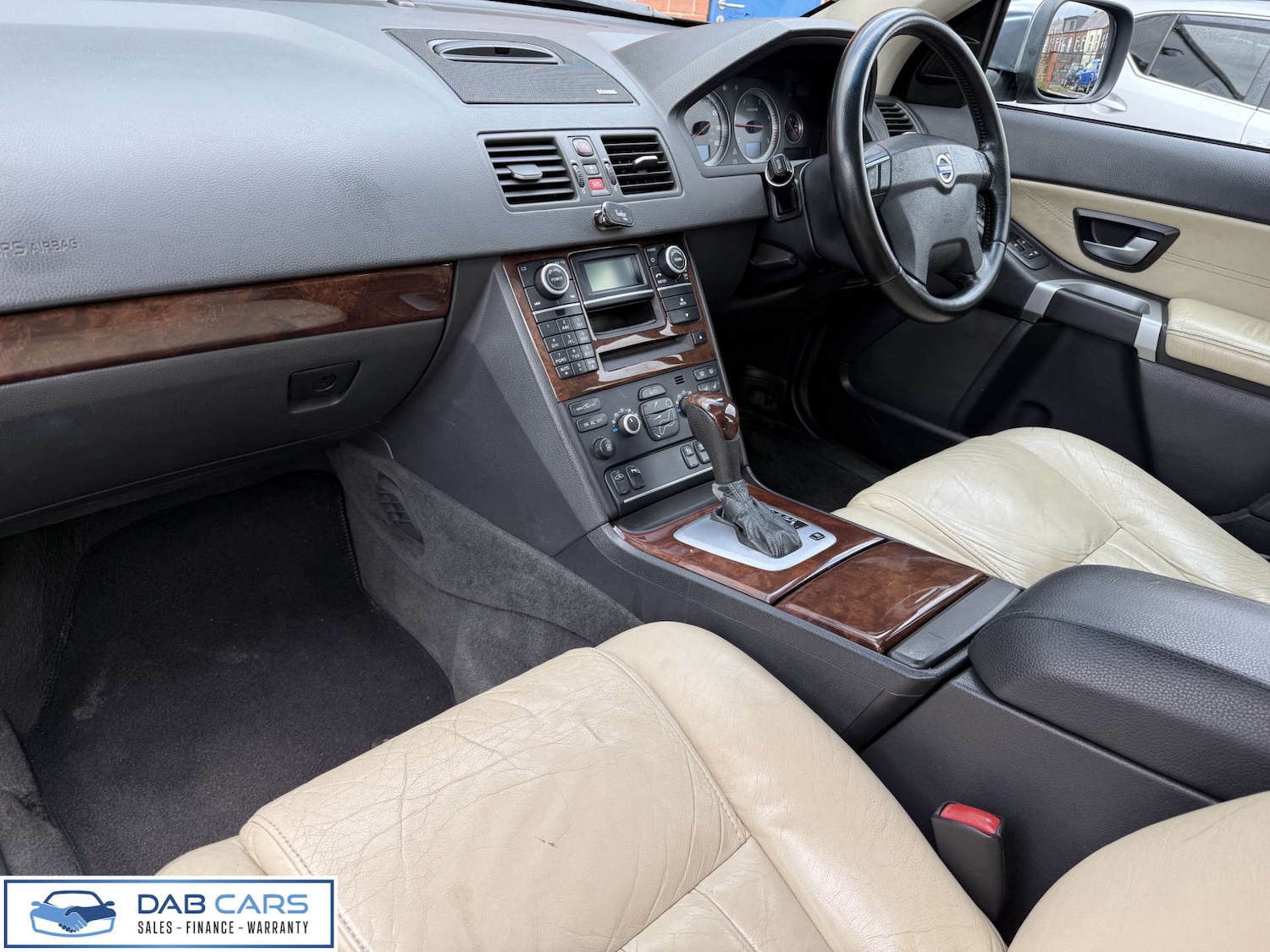 Used Volvo XC90 2007 for sale - 78133401: Photo 43